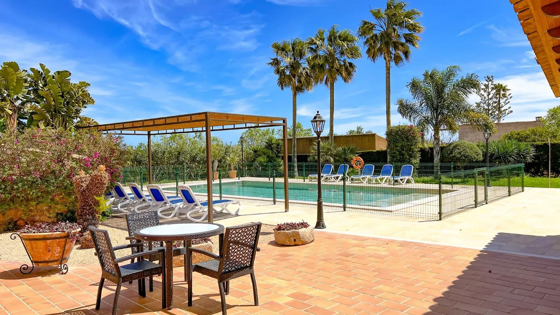 Villa Para 10 Personas Con Bbq, Piscina Y Terraza S'Horta 0*,