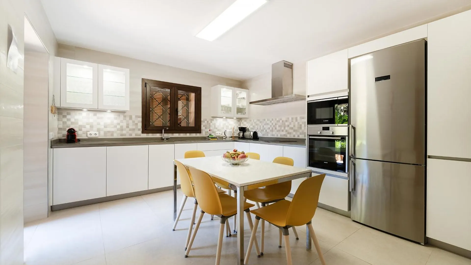 Villa Para 10 Personas Con Bbq, Piscina Y Terraza S'Horta